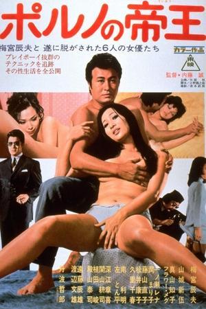King of Pornography streaming