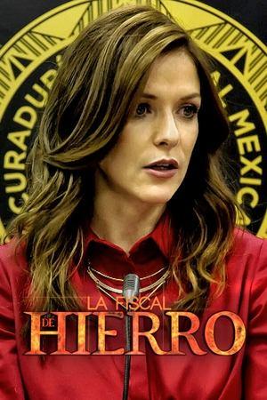 La fiscal de hierro streaming