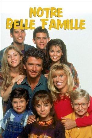 Notre belle famille streaming