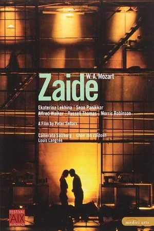 Zaide streaming