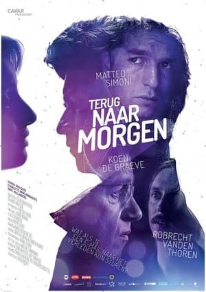 Terug naar morgen streaming