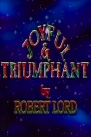 Joyful and Triumphant streaming