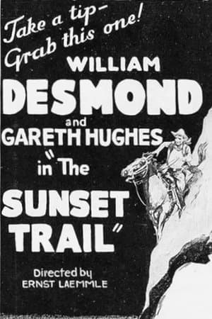 The Sunset Trail streaming