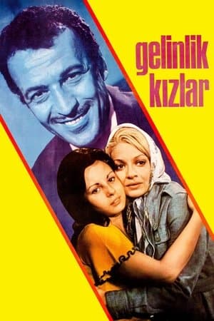 Gelinlik Kızlar streaming