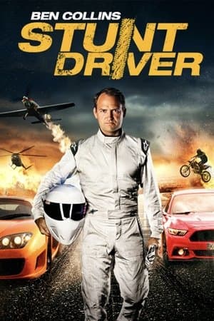Ben Collins: Stunt Driver streaming