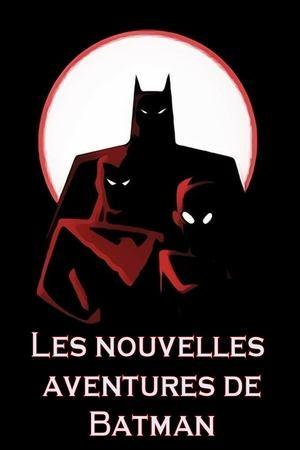 Les Nouvelles aventures de Batman streaming