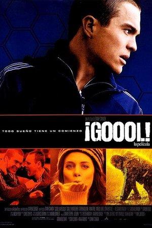 ¡Goool! La película streaming