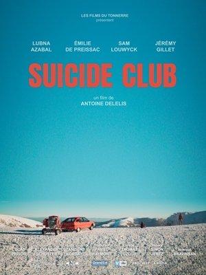 Suicide Club streaming