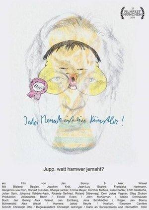 Jupp, watt hamwer jemaht? streaming