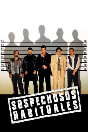 Sospechosos habituales streaming