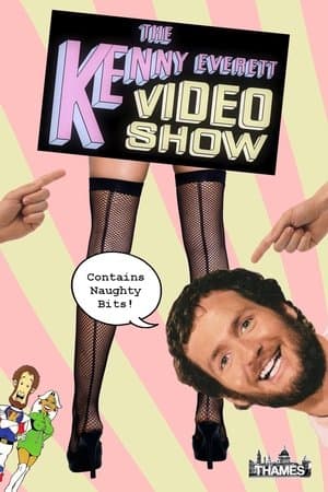 The Kenny Everett Video Show streaming