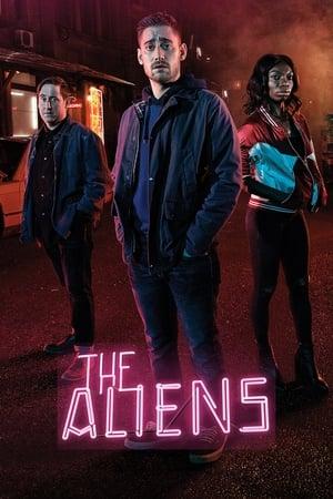 The Aliens streaming