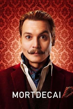 Mortdecai streaming