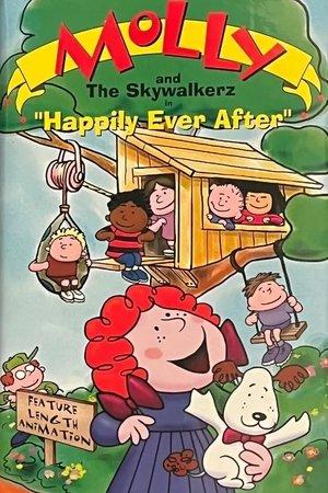 Happily Ever After streaming