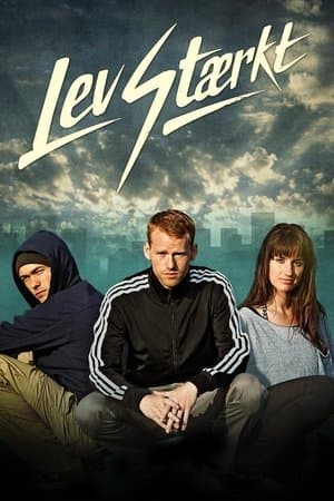 Lev stærkt streaming