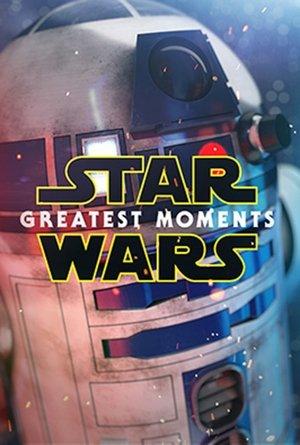 Star Wars: Greatest Moments streaming