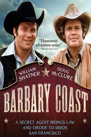 Barbary Coast streaming