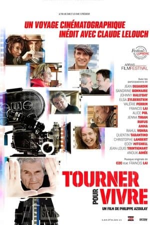 Tourner pour vivre streaming