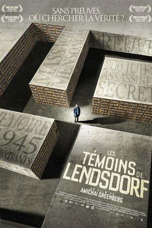 Les témoins de Lendsdorf streaming