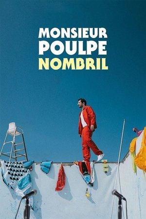 Monsieur Poulpe : Nombril streaming