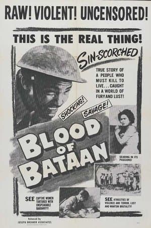 Blood of Bataan streaming