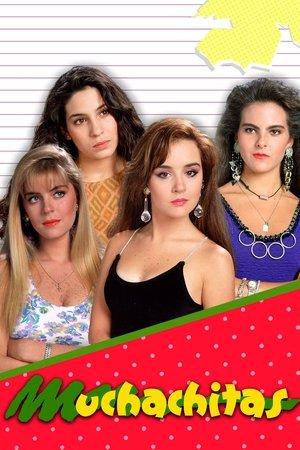 Muchachitas streaming