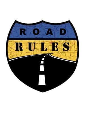 Road Rules streaming