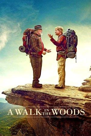 A Walk in the Woods streaming