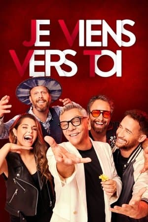 Je viens vers toi streaming