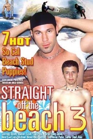 Amateur Solo Series 3: Straight Off the Beach streaming