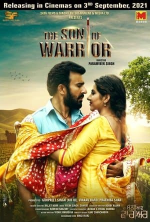 The Son of Warrior streaming