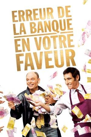 Erreur de la banque en votre faveur streaming