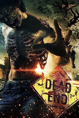 Z Dead End streaming
