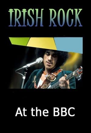 Irish Rock at the BBC streaming