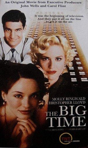 The Big Time streaming