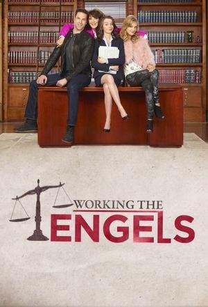 Working the Engels streaming