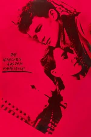 Das Mädchen aus dem Fahrstuhl streaming