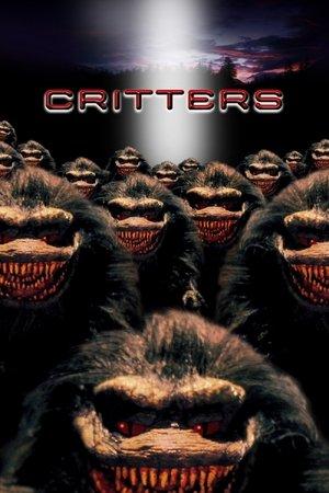 Critters streaming