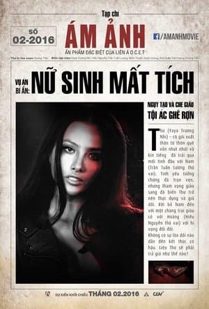 Ám Ảnh streaming
