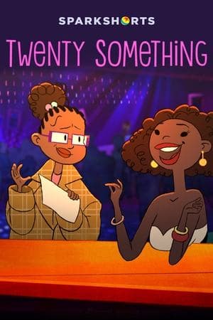 Twenty Something streaming