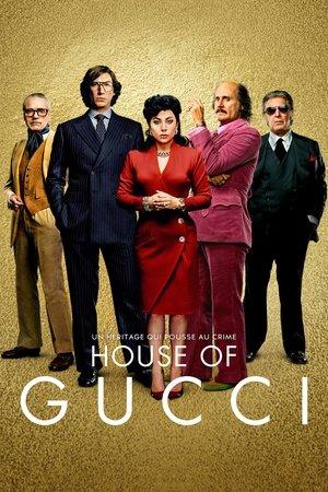 House of Gucci streaming