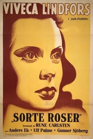 Svarta rosor streaming