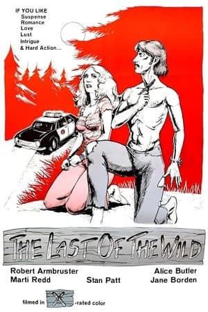Last of the Wild streaming