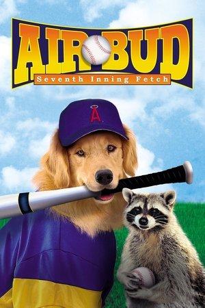Air Bud: Seventh Inning Fetch streaming