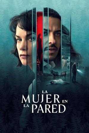 La mujer en la pared streaming