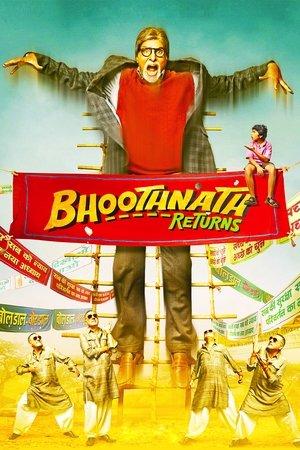 भूतनाथ रिटर्न्स streaming