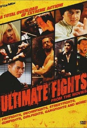 Ultimate Fights from the Movies streaming
