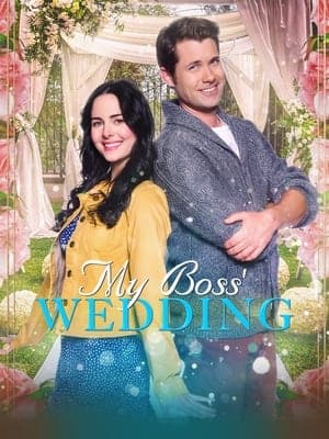Le mariage de ma boss streaming