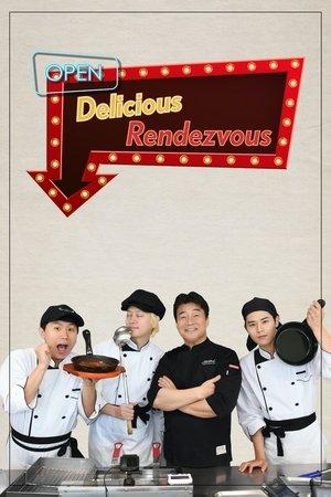 Delicious Rendezvous streaming