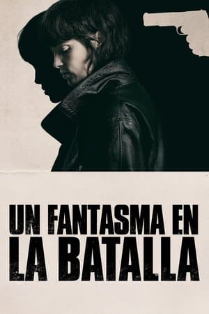 Un fantasma en la batalla streaming